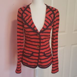 Cabi yacht club jacket